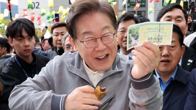 이재명 대통령 “속도전으로 추경!”… 전 국민 재난지원금은 빠질 수도?
