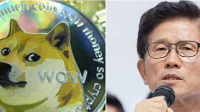 충격! 이재명과 김문수 찍은 이유는?