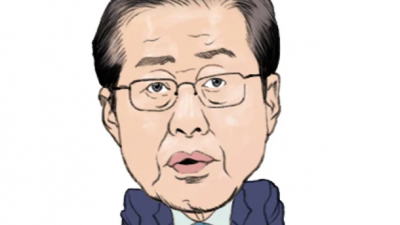 홍준표 “이재명 정권, 국민의힘 해산 준비 중”…“각자도생하라!”