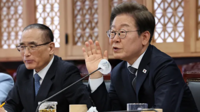 이재명 대통령, 첫 해외무대는 캐나다! G7 정상들과 '외교 데뷔전' 펼친다