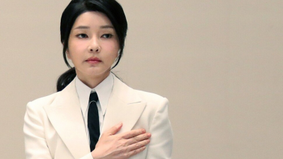 검찰, 김건희 녹음파일 수백개 확보…주가조작 인식 정황 포착
