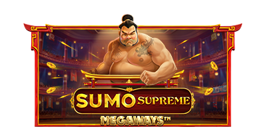 스모 슈프림 메가웨이즈