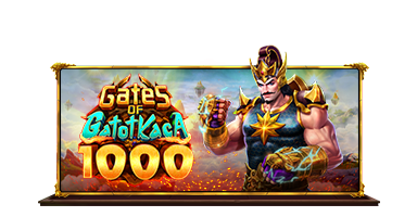 게이츠 오브 가토 카카 1000