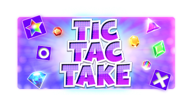 틱  테이크