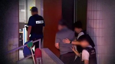 사제 총기로 아들 살해한 60대, “가족 회사서 월 300만 원씩 받다 끊겨”