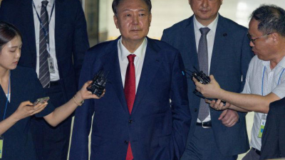 박지원 윤석열, 여전히 정신 못 차려…김건희는 특검 출두 즉시 구속될 것
