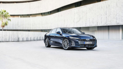 벤츠·BMW는 잘 나가는데… 제네시스에도 밀린 아우디, 드디어 칼 뽑았다!