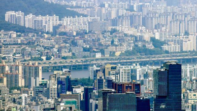 “서울살이, 꿈인가 현실인가”… 아파트값 세계 4위, 뉴욕·런던도 제쳤다!
