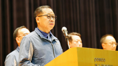 포스코이앤씨 사장 전격 사퇴…이재명 대통령 경고 후 또다시 사고, ‘철퇴’ 불가피