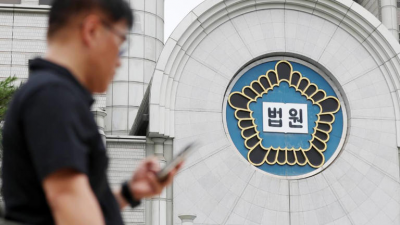 김건희, 첫 재판 공개된다…법원 “촬영 허용” 결정