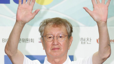 “코미디에 몸 바친 분”…전유성 별세에 연예계 추모 물결