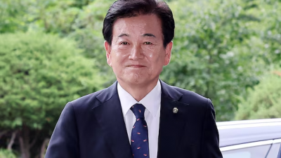 아이들 앞에서 “정동영 개XX”…국힘 당협위원장 막말 논란