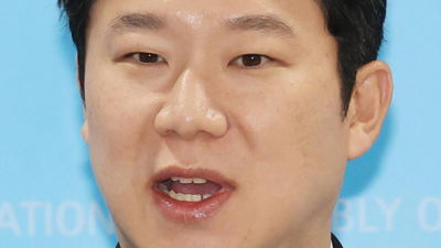진종오 의원 경기용 실탄 수만 발 불법 유통 정황…경찰 현재 수사 중