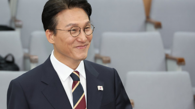 김민석 총리 “체류 중국인 불안 커지지 않도록…반중 시위 필요시 강력 대응 지시”