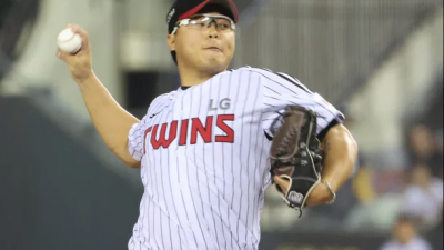 자리는 둘, 후보는 넷…염경엽 감독, 오늘 KS 투수 엔트리 최종 확정