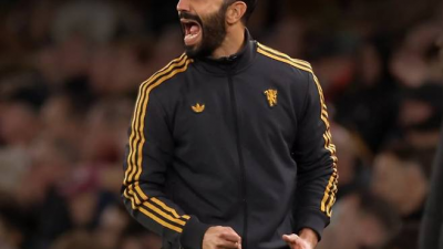 ‘0010’ 비르츠 또 침묵…맨유, 리버풀 2-1 제압하며 아모림 체제 첫 리그 2연승