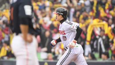 “사서 없애야 하나”… 4년 전 놓친 박해민, 한화의 뼈아픈 선택