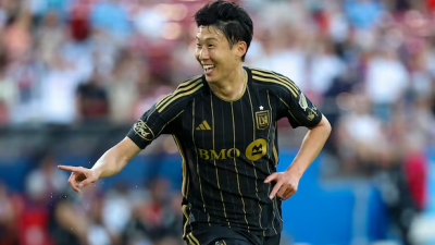 손흥민, 기본급만 150억 원대…메시 이어 MLS 연봉 2위