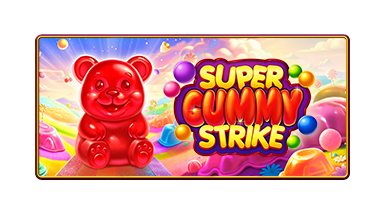 슈퍼 구미 스트라이크