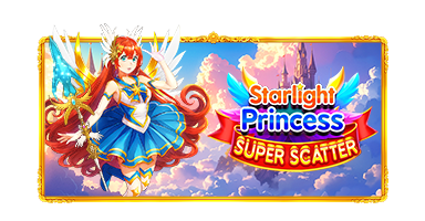 스타라이트 프린세스 슈퍼 스캐터