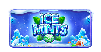 아이스 민트