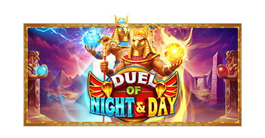 듀얼 오브 나이트 & 데이